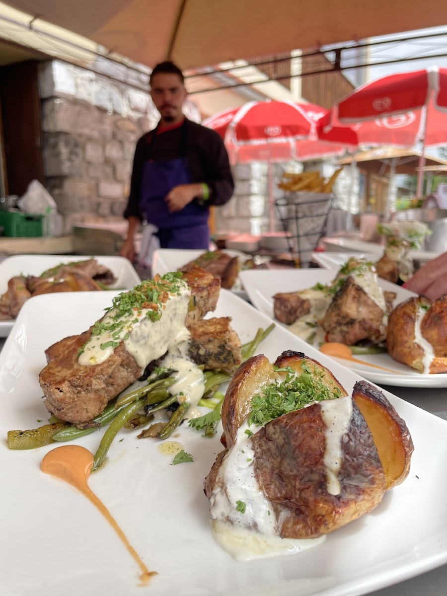 Hotel Lo Terrachu Photos 2